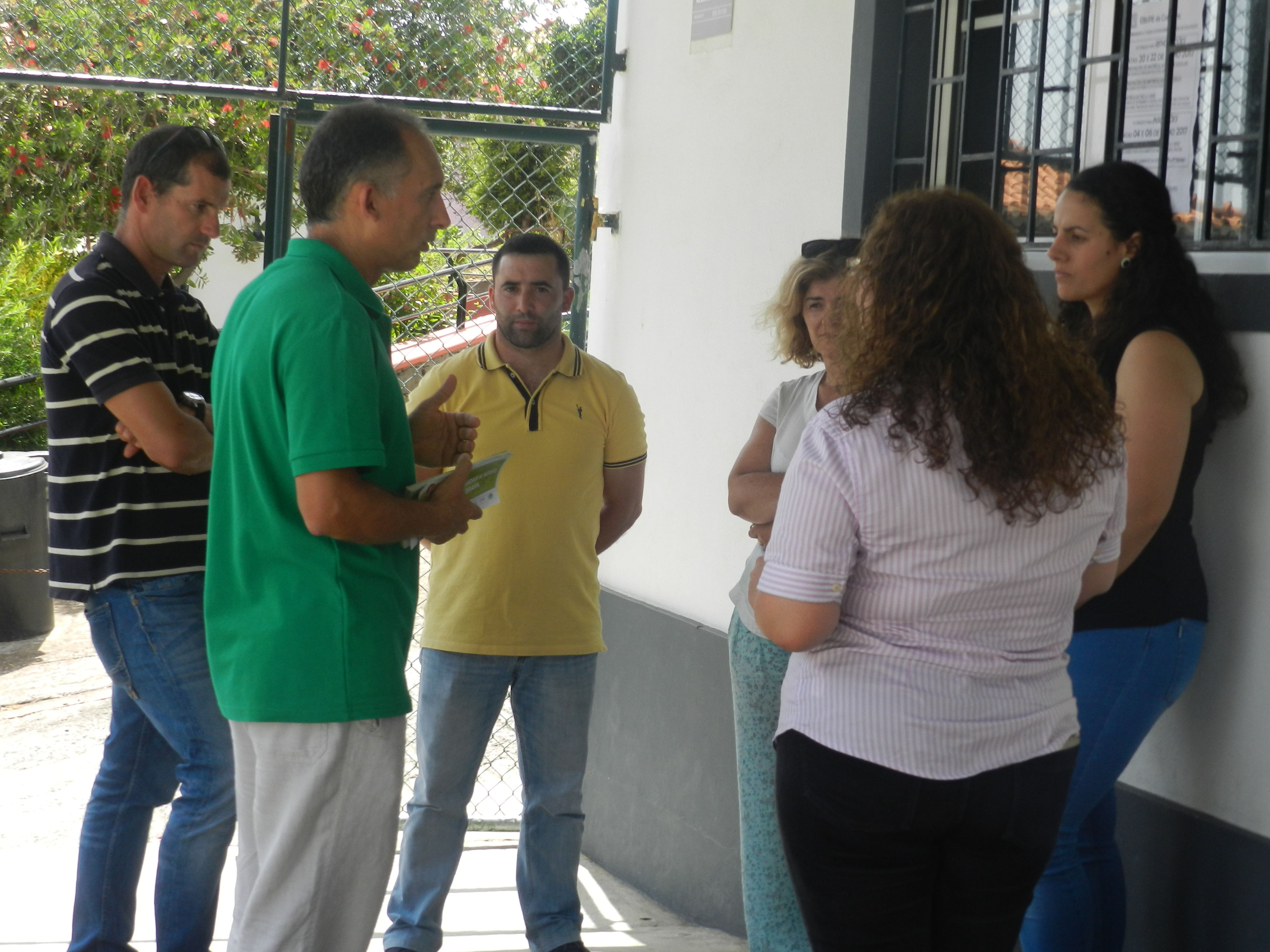 JPP quer insuflar “vida” no Lugar da Serra