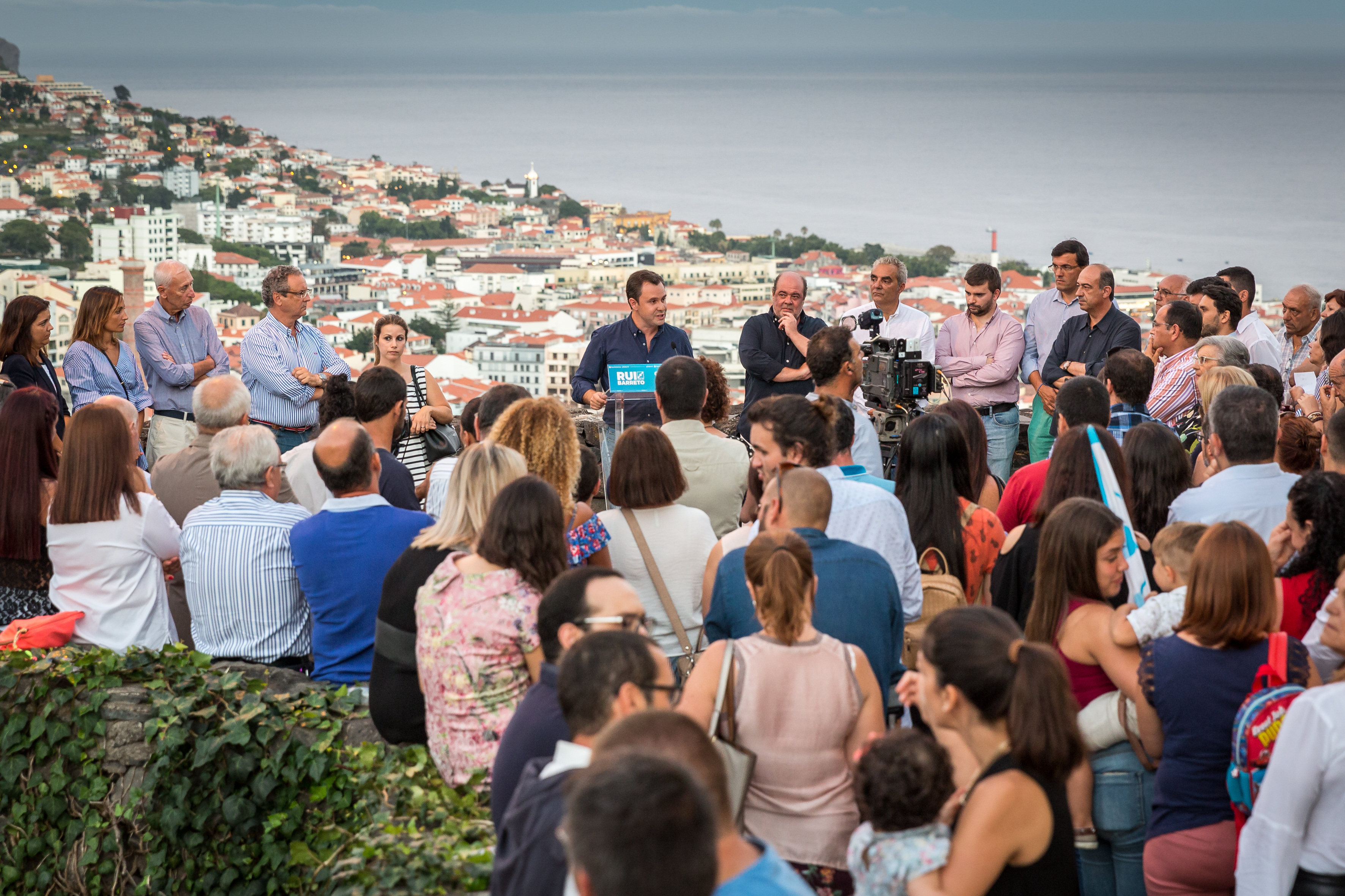 CDS apontou o dedo às “promessas vãs”