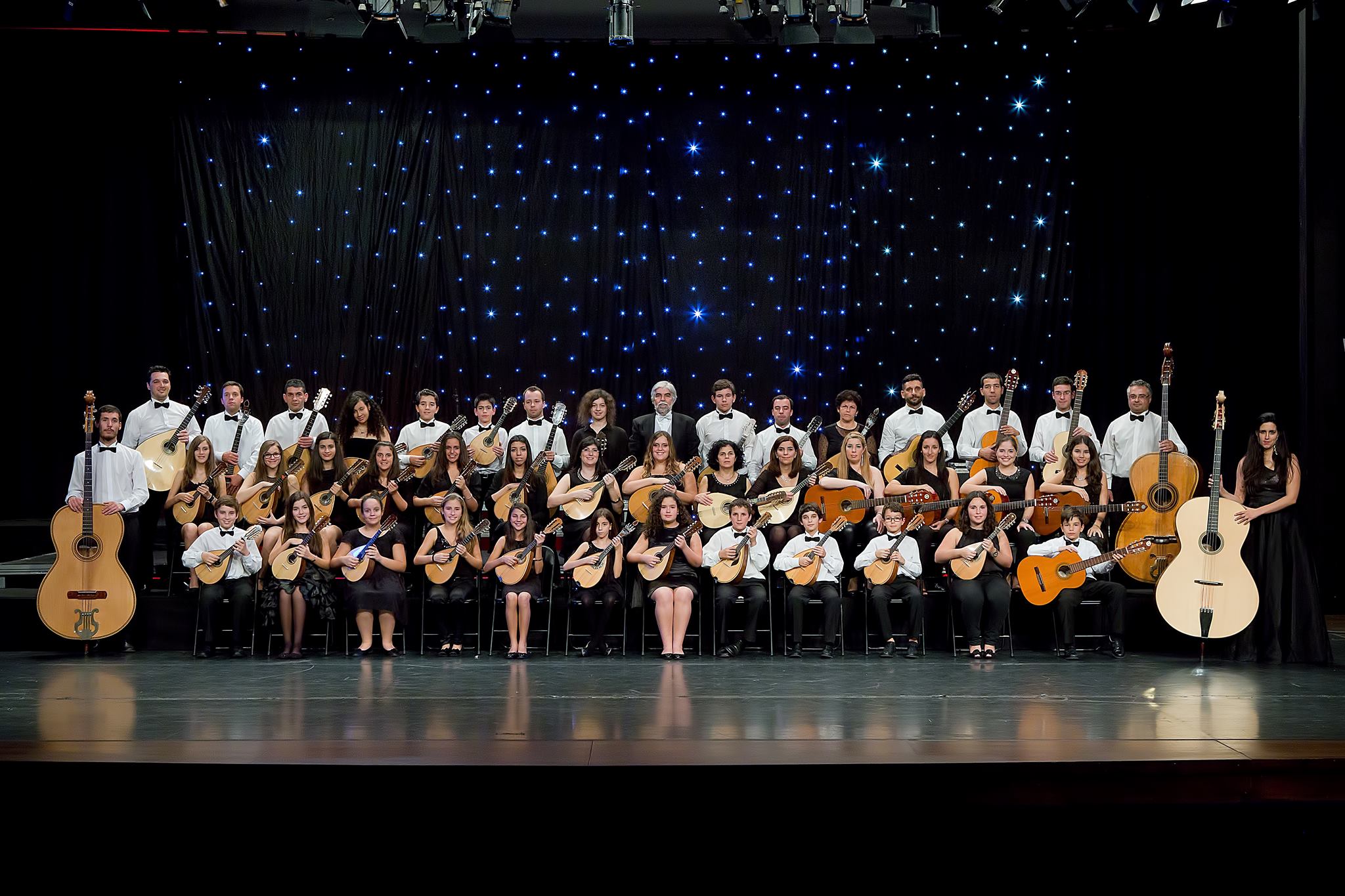 TripAdviser reconhece excelência da Orquestra de bandolins da Madeira