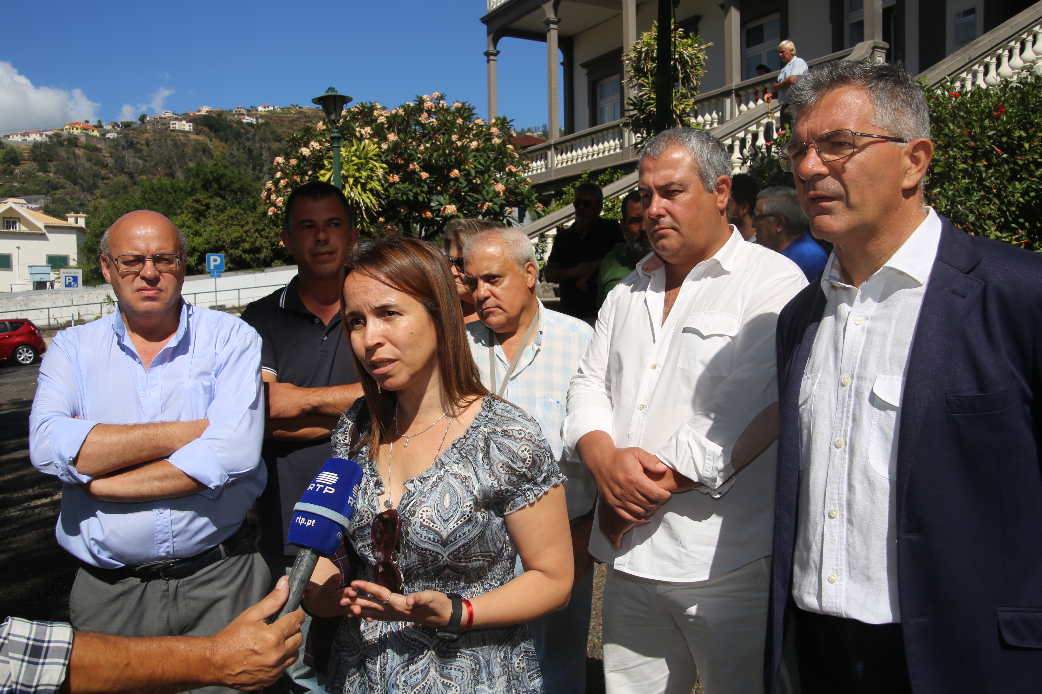 CDU quer defender e utilizar potencial da orla marítima de Santa Cruz