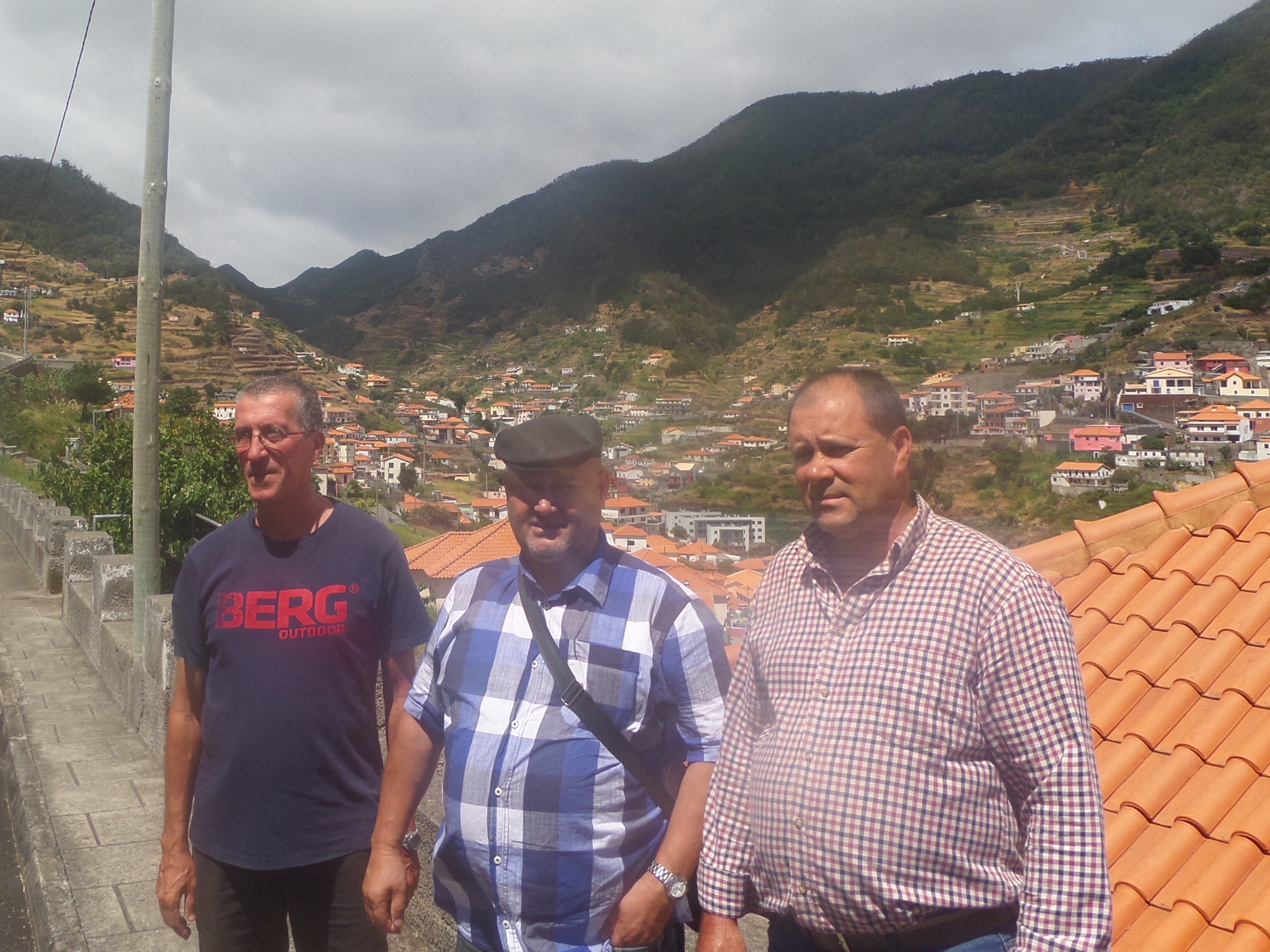 CDU critica situação da água nas zonas altas de Machico