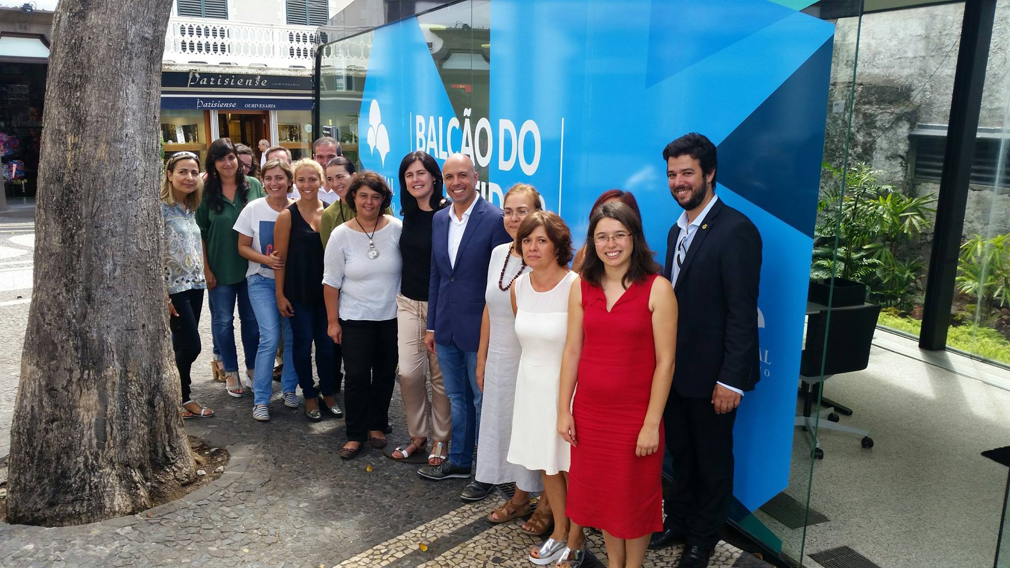CMF dá conta dos resultados do Balcão do Investidor