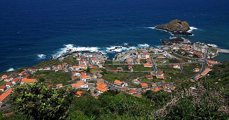 PS entrega segunda-feira as listas ao município do Porto Moniz