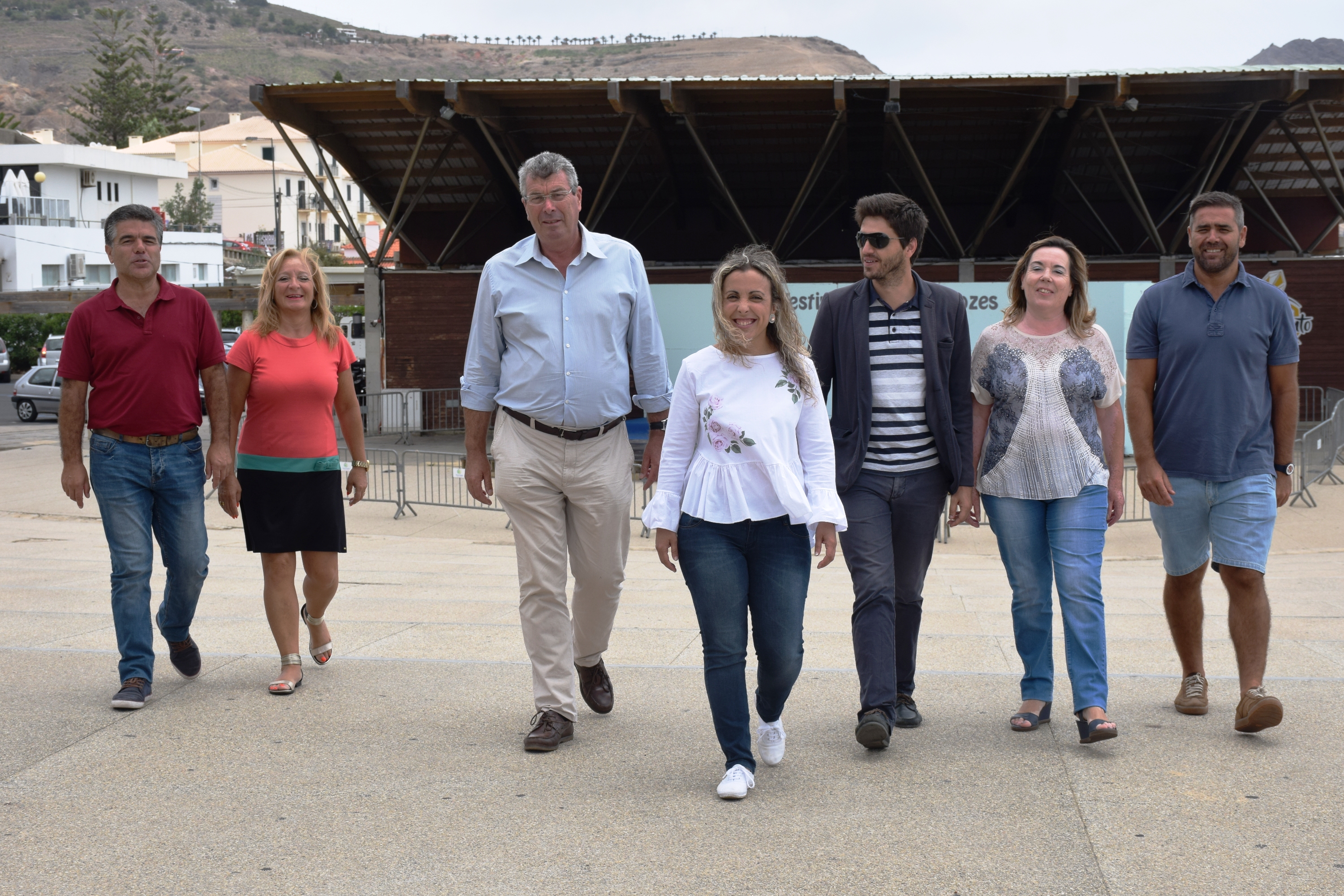 PSD-Porto Santo propõe-se apostar na animação e critica a Câmara actual pela “fraca” aposta