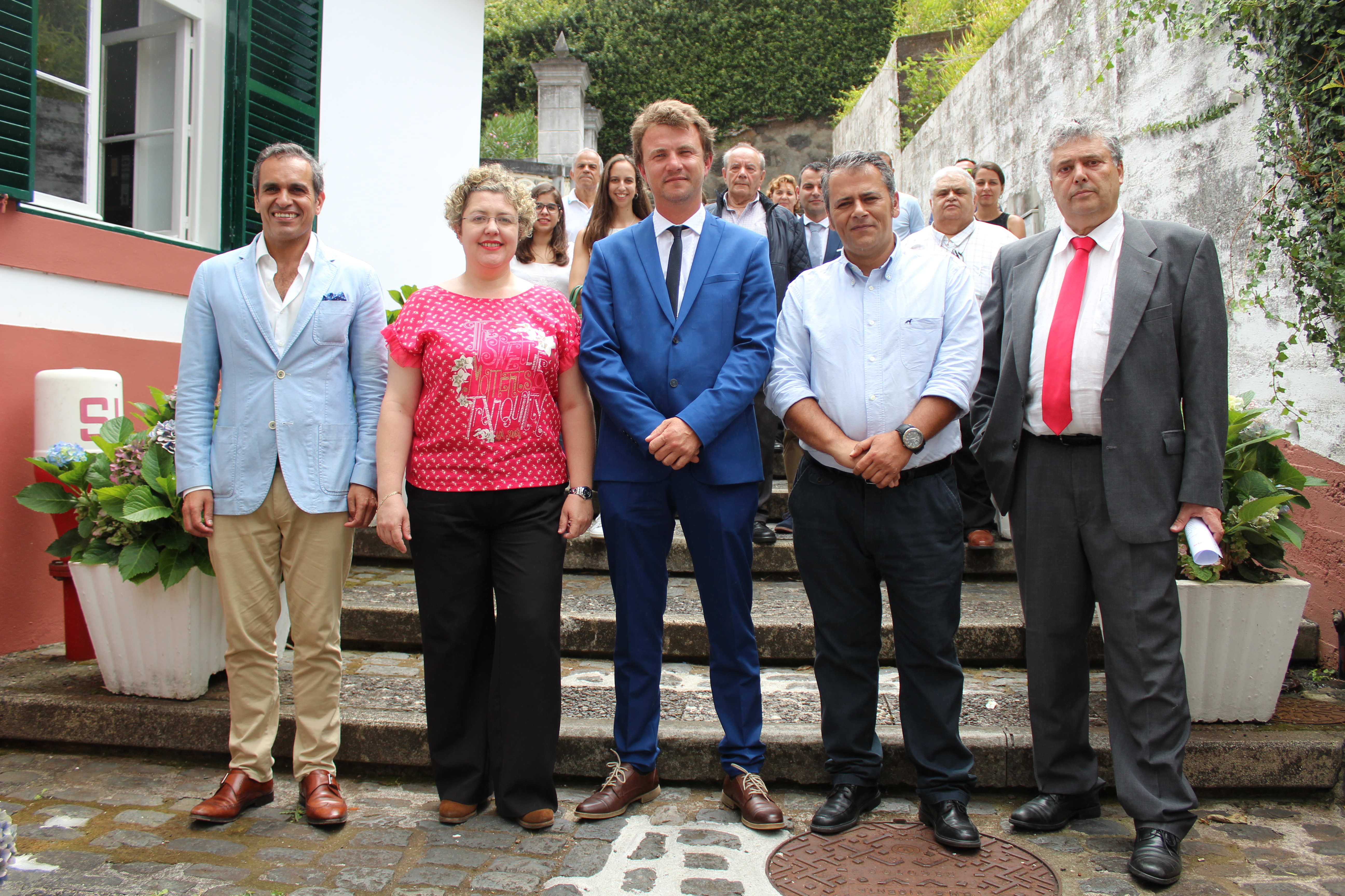 PS salienta que as suas listas por São Vicente são as “listas da liberdade”