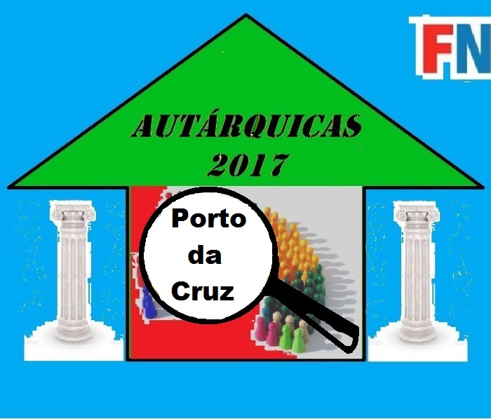 Freguesias à lupa: Porto da Cruz virou para o PS em 2013