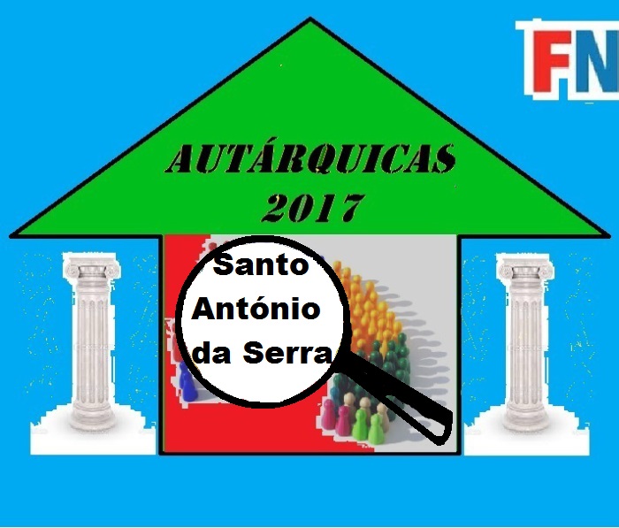 Freguesias à lupa: Santo António da Serra é o bastião do PSD em Machico