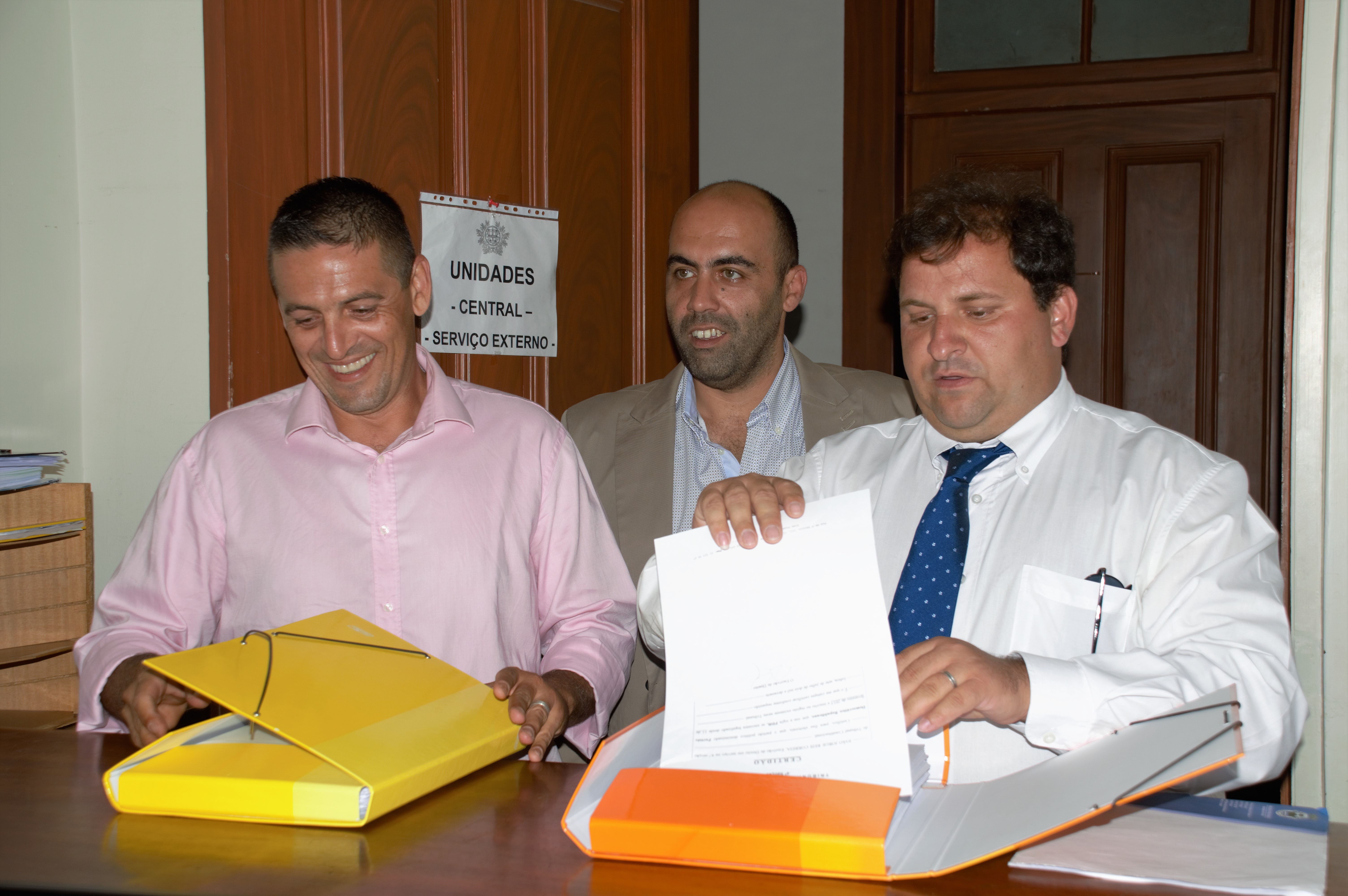 PDR-Madeira criticou assimetrias no concelho de Santa Cruz