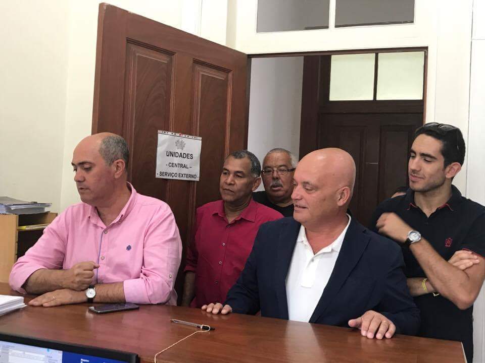 Miguel Fonseca diz que PS-M “traiu” espírito dos acordos do partido com o BE
