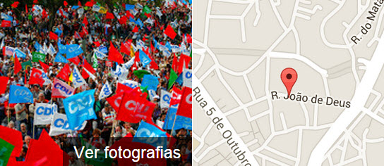 Iniciativa do PCP/M para o dia 24/06/2015 – A situação da empresa Horários do Funchal