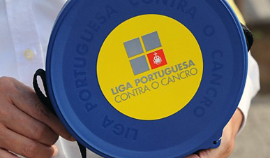 Liga Contra o Cancro realiza peditório de 1 a 5 de Novembro