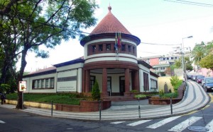 Mostra de António Rodrigues patente no Museu Henrique e Francisco Franco