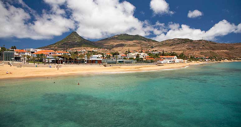 JS Madeira organiza XIX Acampamento Regional no Porto Santo a partir do dia 10
