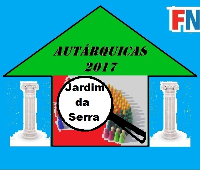 Freguesias à lupa: Jardim da Serra entrou na luta Autárquica antes de ser freguesia