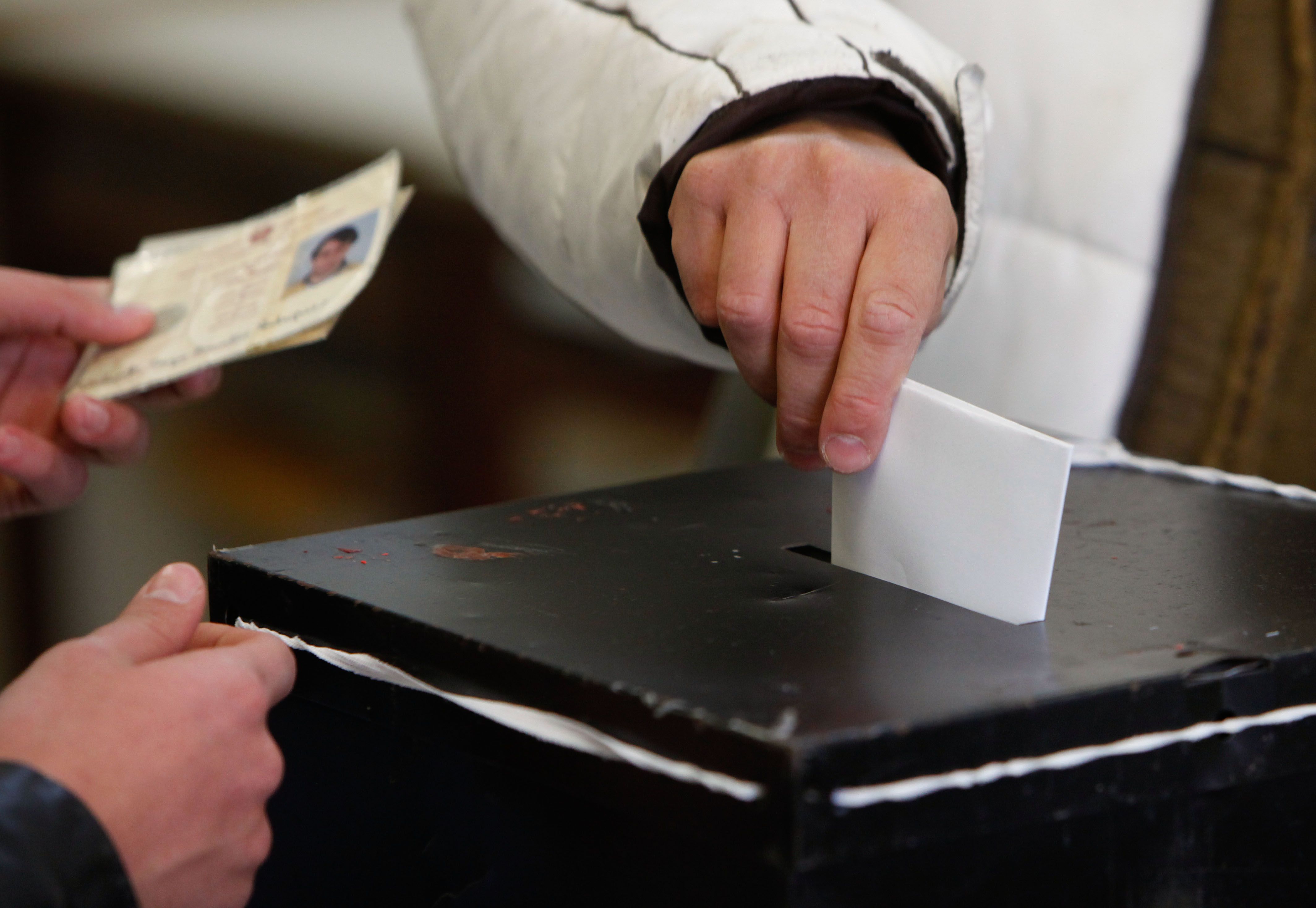 Autárquicas: Irregularidades nalgumas candidaturas suprimidas nos próximos dias