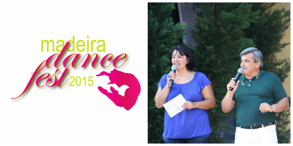Madeira Dance Fest 2015