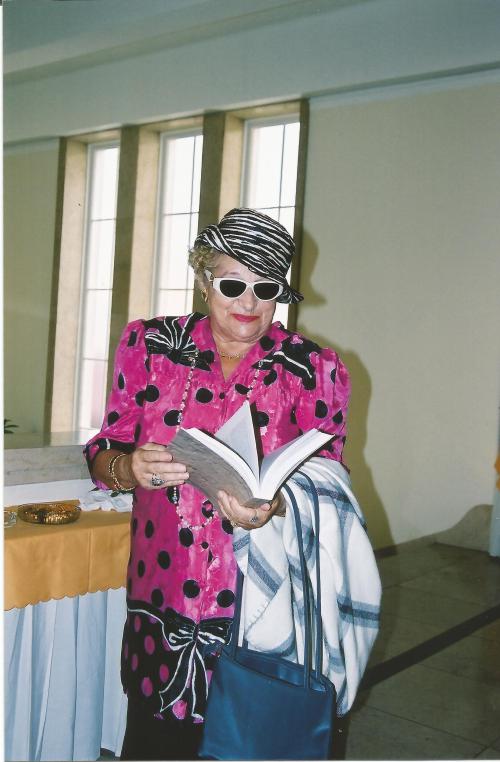 Morreu a professora Maria Margarida Macedo Silva