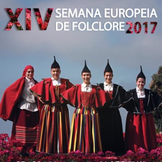 Grupo da Boa Nova apresenta amanhã 14.ª edição da Semana Europeia de Folclore