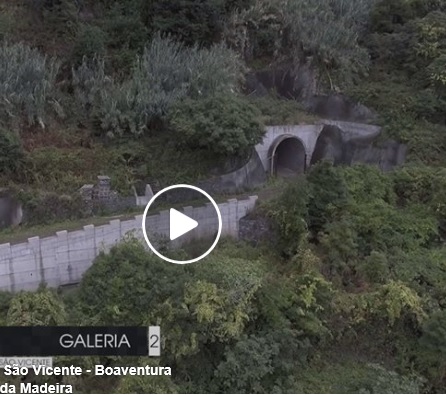 Inaugurada amanhã a 3.ª fase da via expresso Boaventura/São Vicente