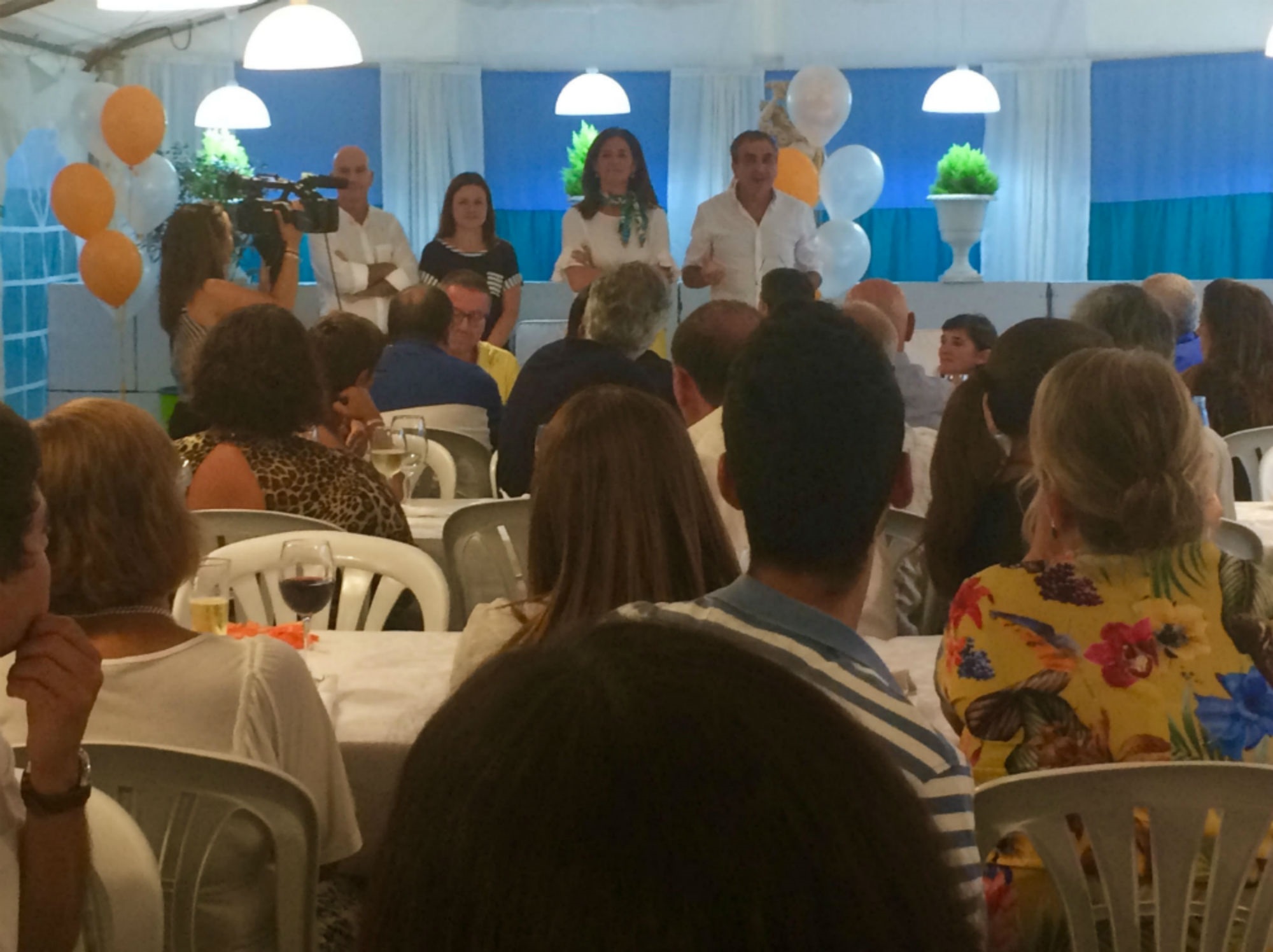 Rubina Leal quer ampliar Centro Comunitário em Santa Luzia