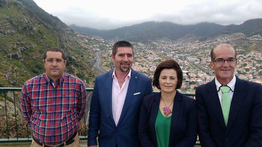 MPT aborda problemas sociais no concelho de Machico