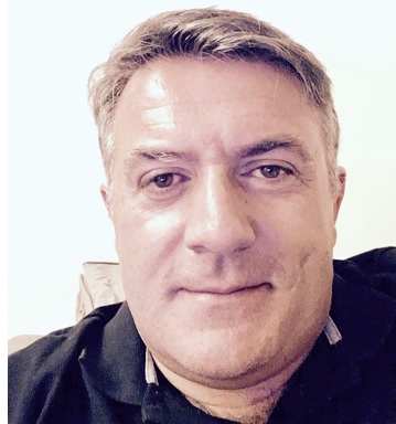 Donato Paulo Macedo é o número 5 da lista de Gil Canha à Câmara do Funchal