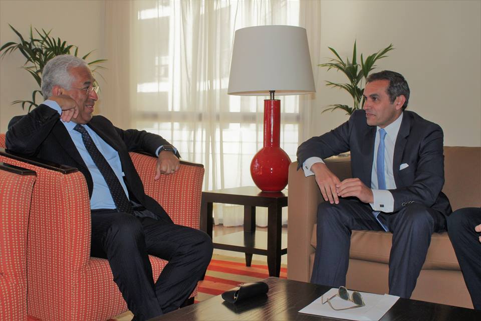 António Costa na rentrée política do PS-M a 13 de Setembro