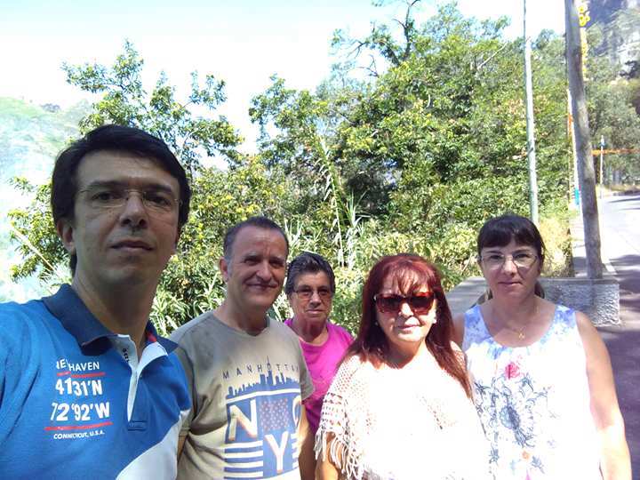 CDU insiste: há obras urgentes a resolver no Curral das Freiras, sete anos passados sobre os acontecimentos de 20 de Fevereiro de 2010