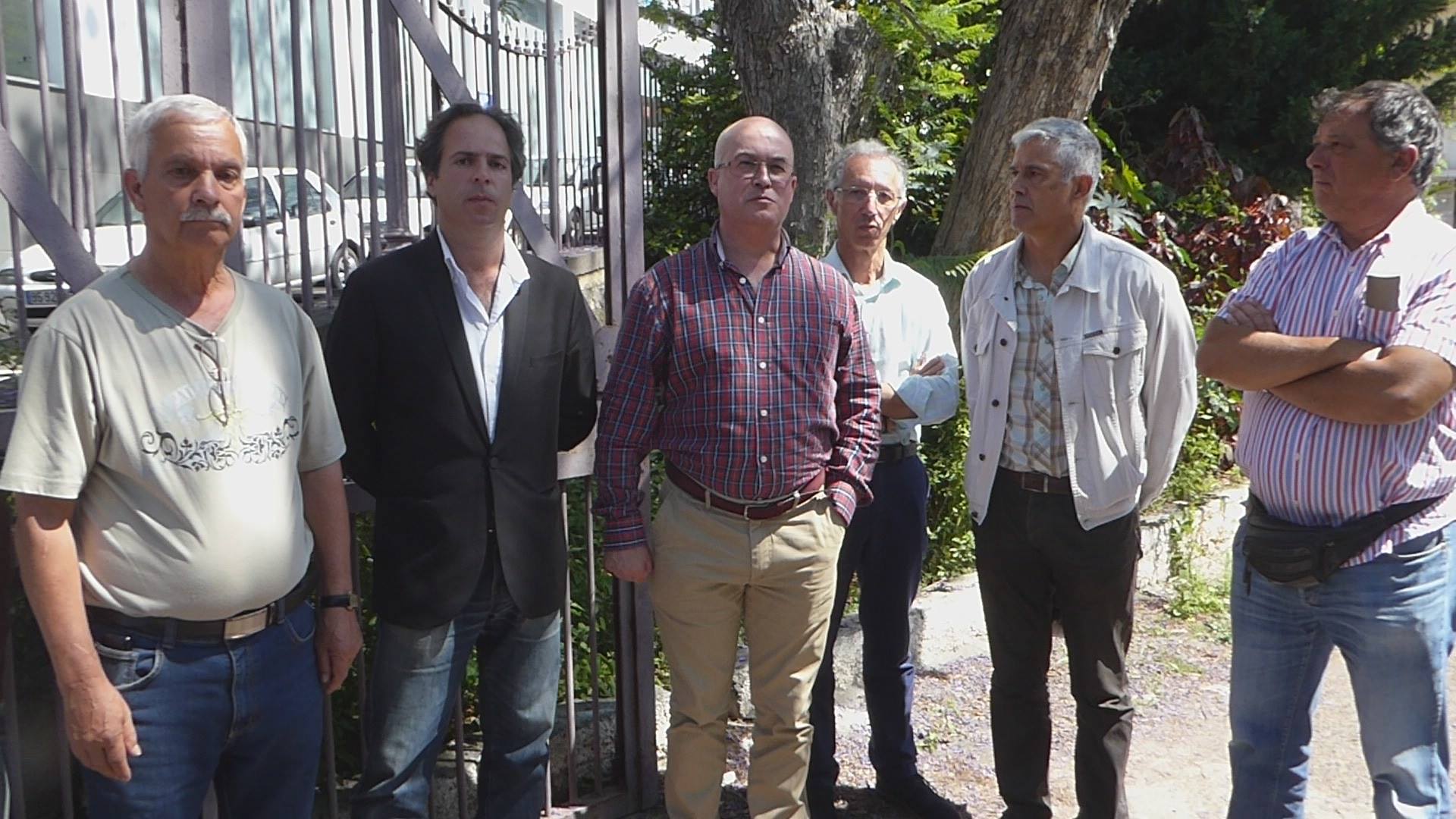 “Funchal Forte” reúne-se hoje com a Ordem dos Enfermeiros
