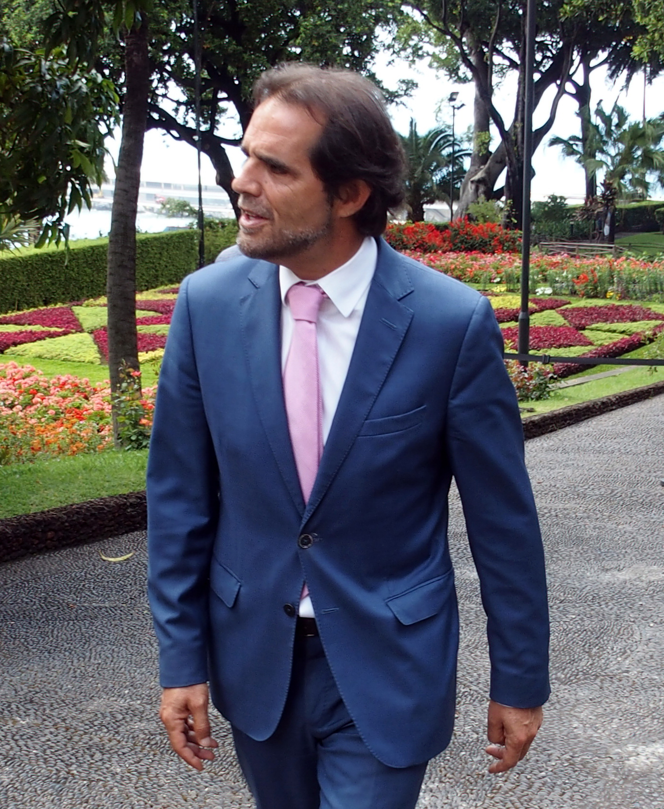 Miguel Albuquerque visita amanhã obras do Centro de Apoio à Deficiência Motora