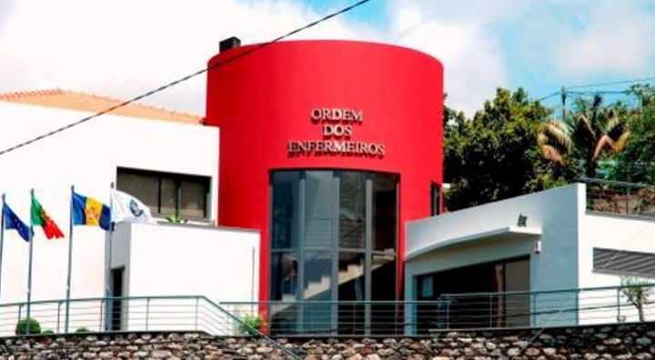 “Funchal Forte” foi explicar aos enfermeiros o seu conceito de “Atrium Social”