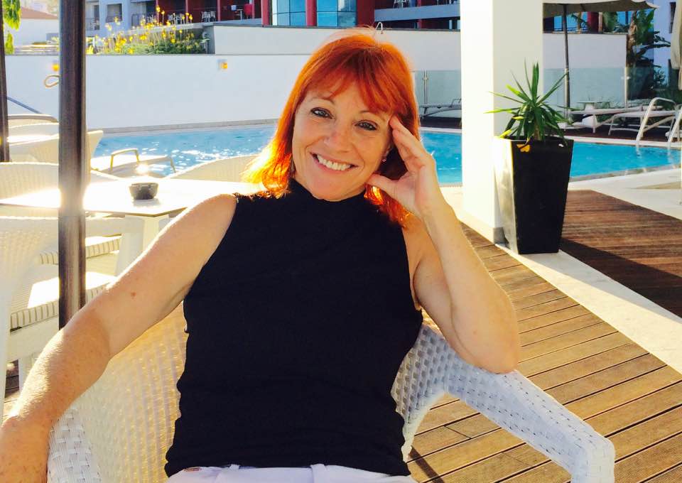 Paula Lourenço é a nova assessora de imprensa de Eduardo Jesus