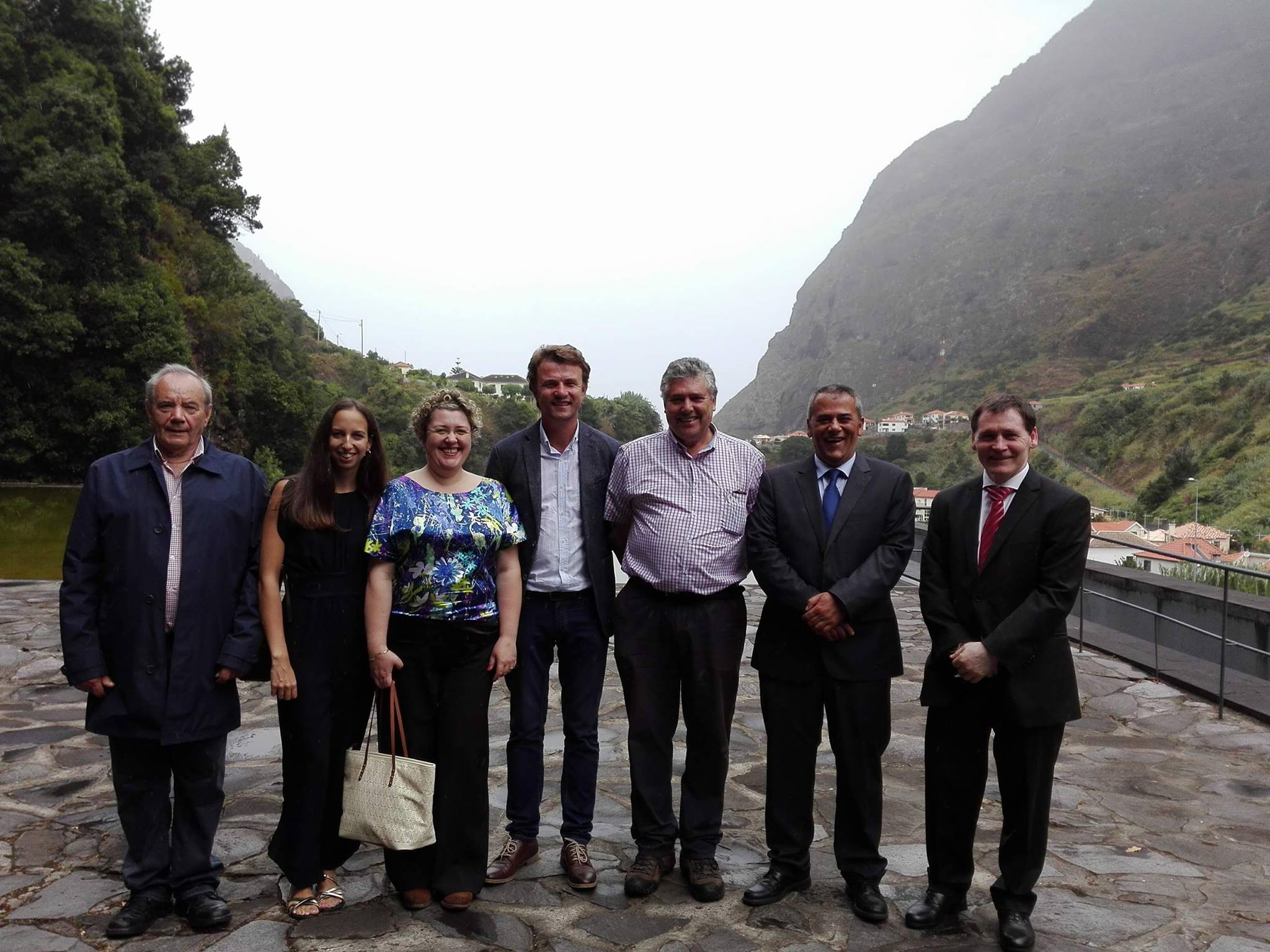 Candidatura do PS a São Vicente apresenta críticas quanto às Grutas e Centro de Vulcanismo