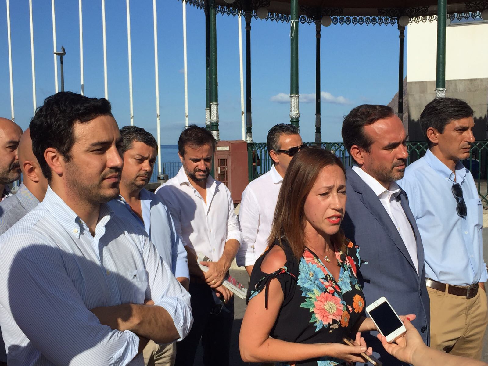 PSD-Câmara de Lobos apela a alunos que se candidatem a bolsas de estudo