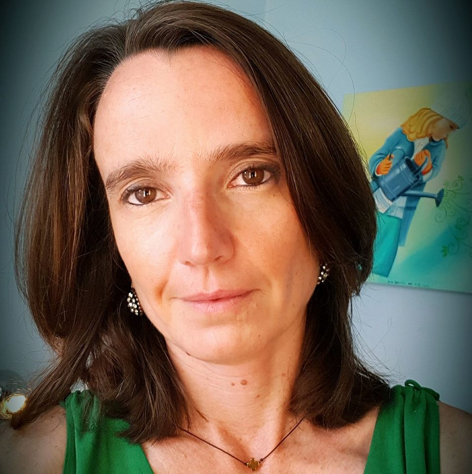 Filipa de Ornelas Figueira é a nova diretora do Centro de Emprego