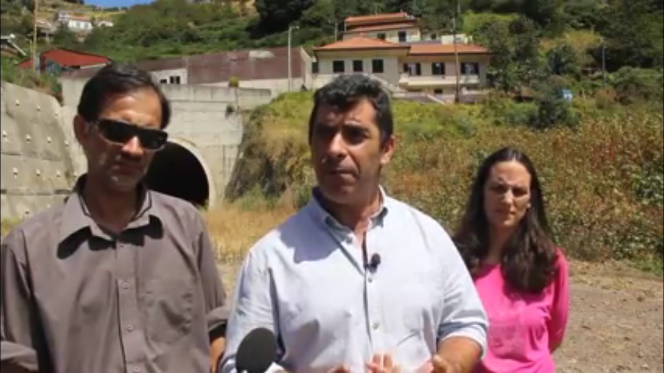 Trabalhistas dizem que Jardim da Serra está “ao abandono”