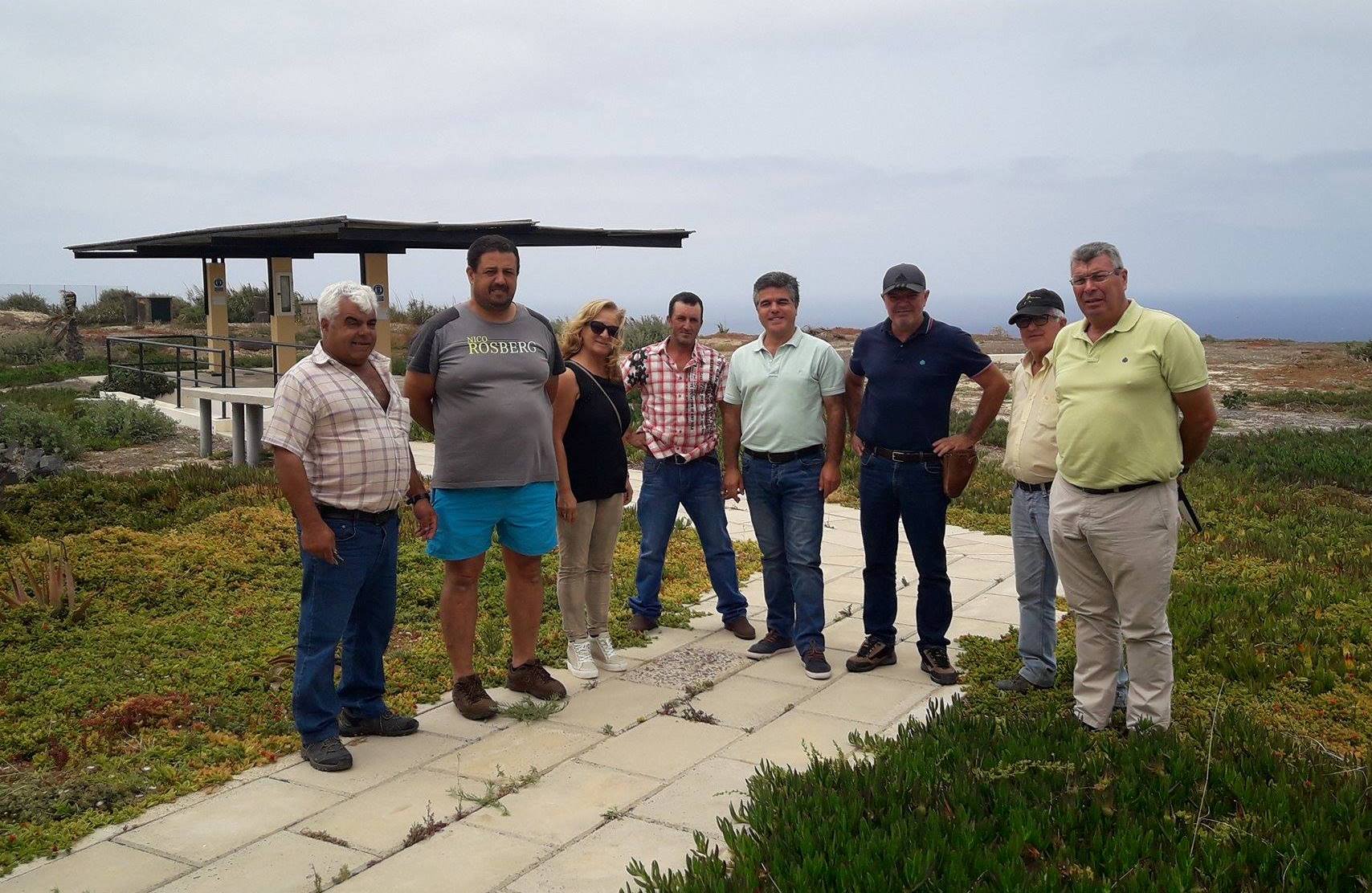 PSD-Porto Santo afirma que tem manifesto “realizável”