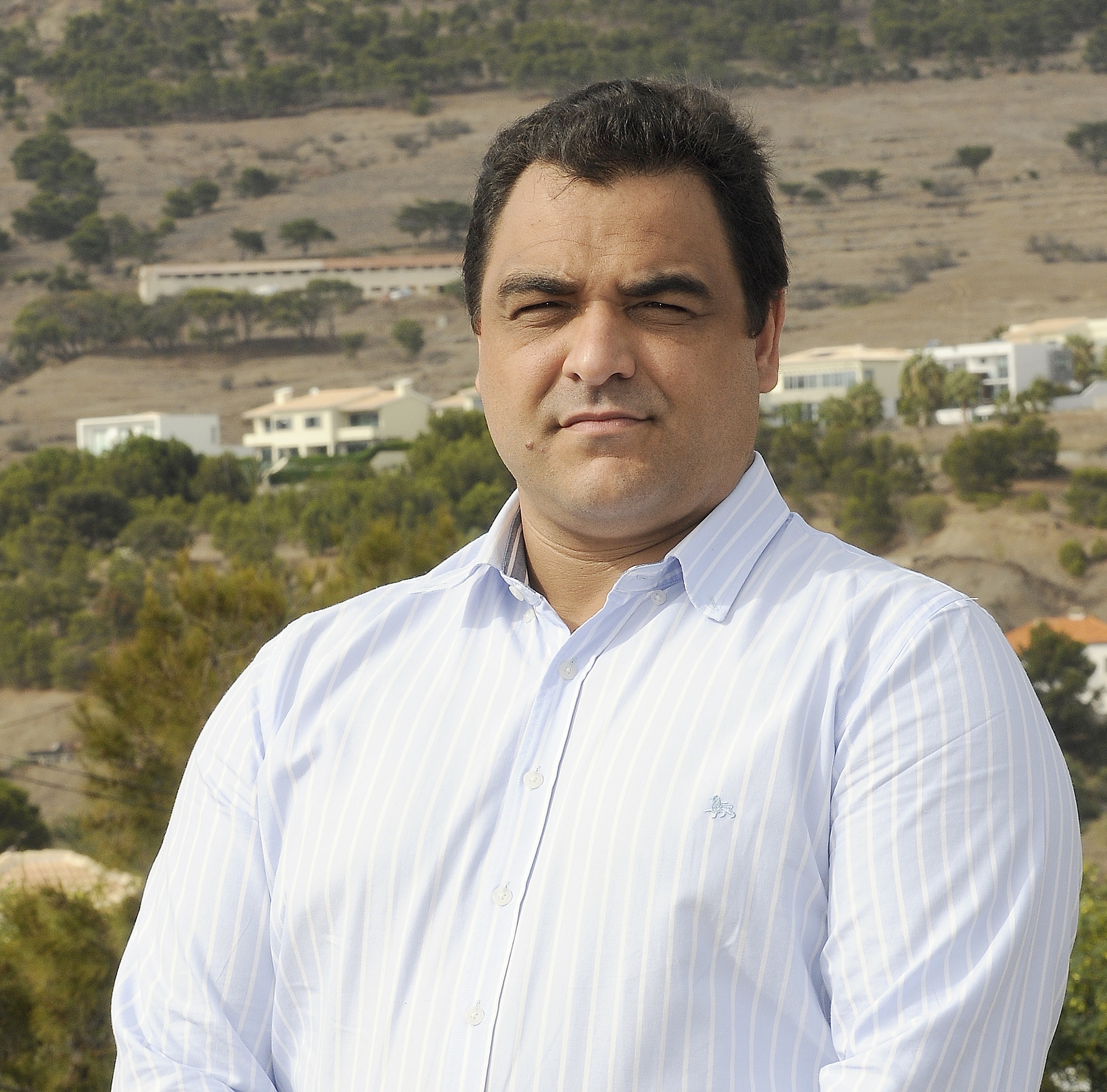Duarte Nuno Melim Dias é o candidato do CDS à Assembleia Municipal do Porto Santo