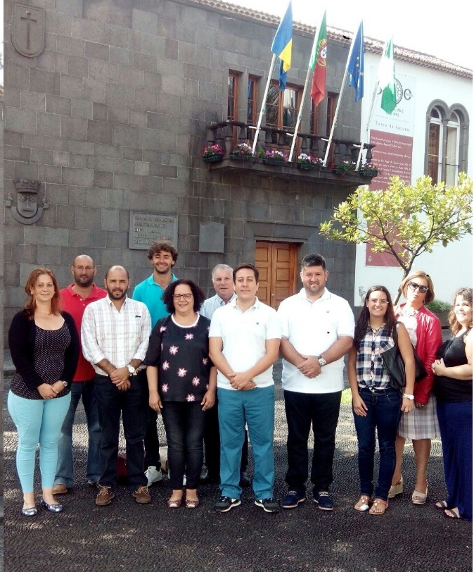 Candidatura do PS em Santa Cruz quer ajudar mais as famílias do concelho