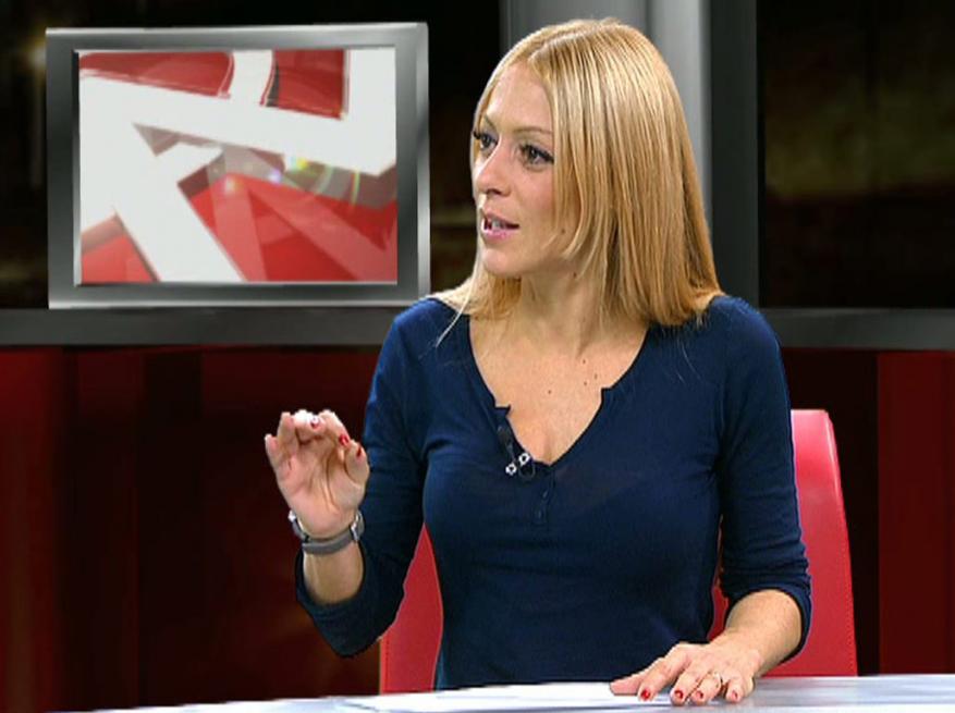 Joana Amaral Dias vem à Madeira reunir com o Partido Trabalhista