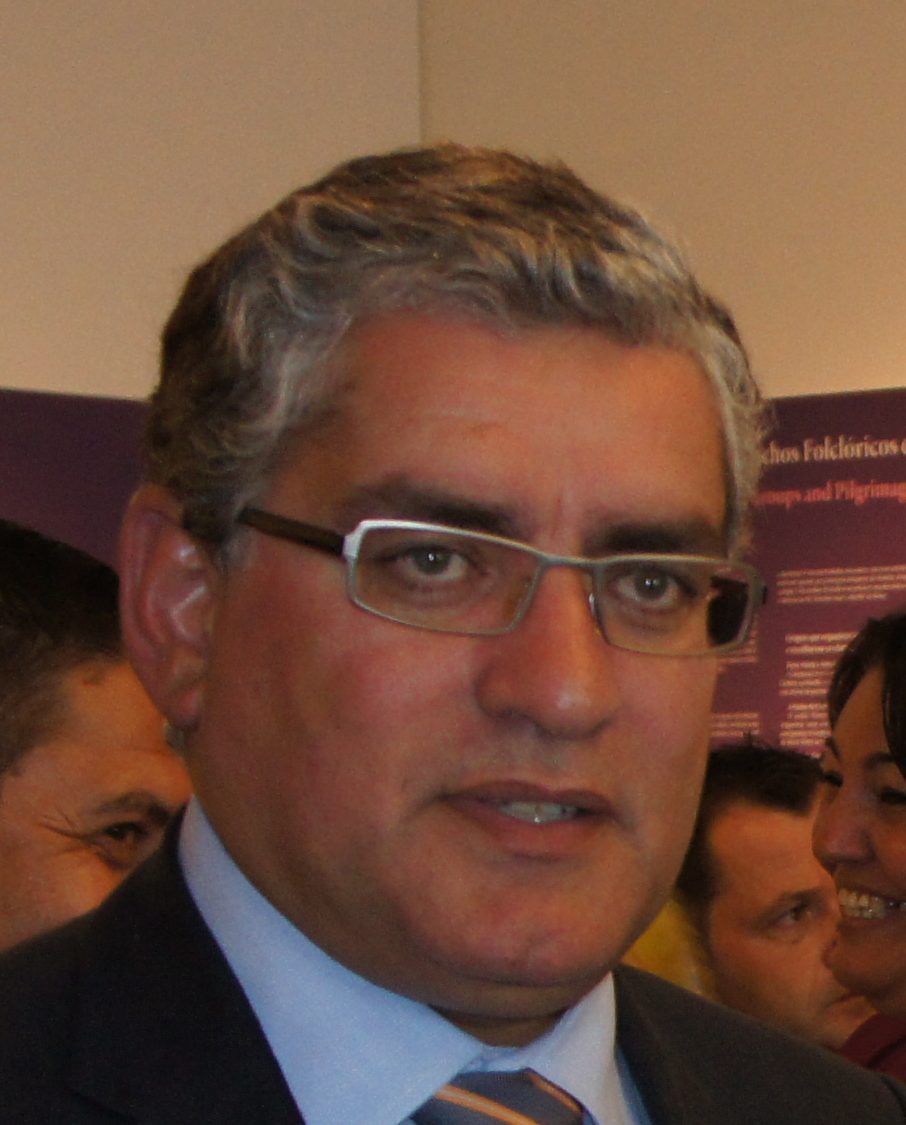 Humberto Vasconcelos visita amanhã obras no cais do Caniçal