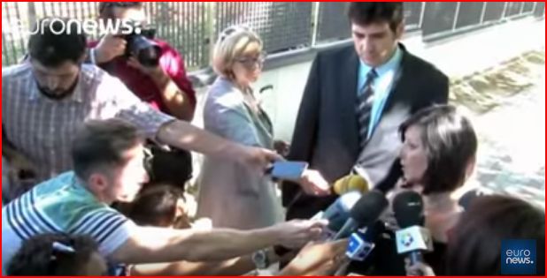 A cartomante falhou: Pilar não é filha de Dali, segundo o ADN [vídeo]