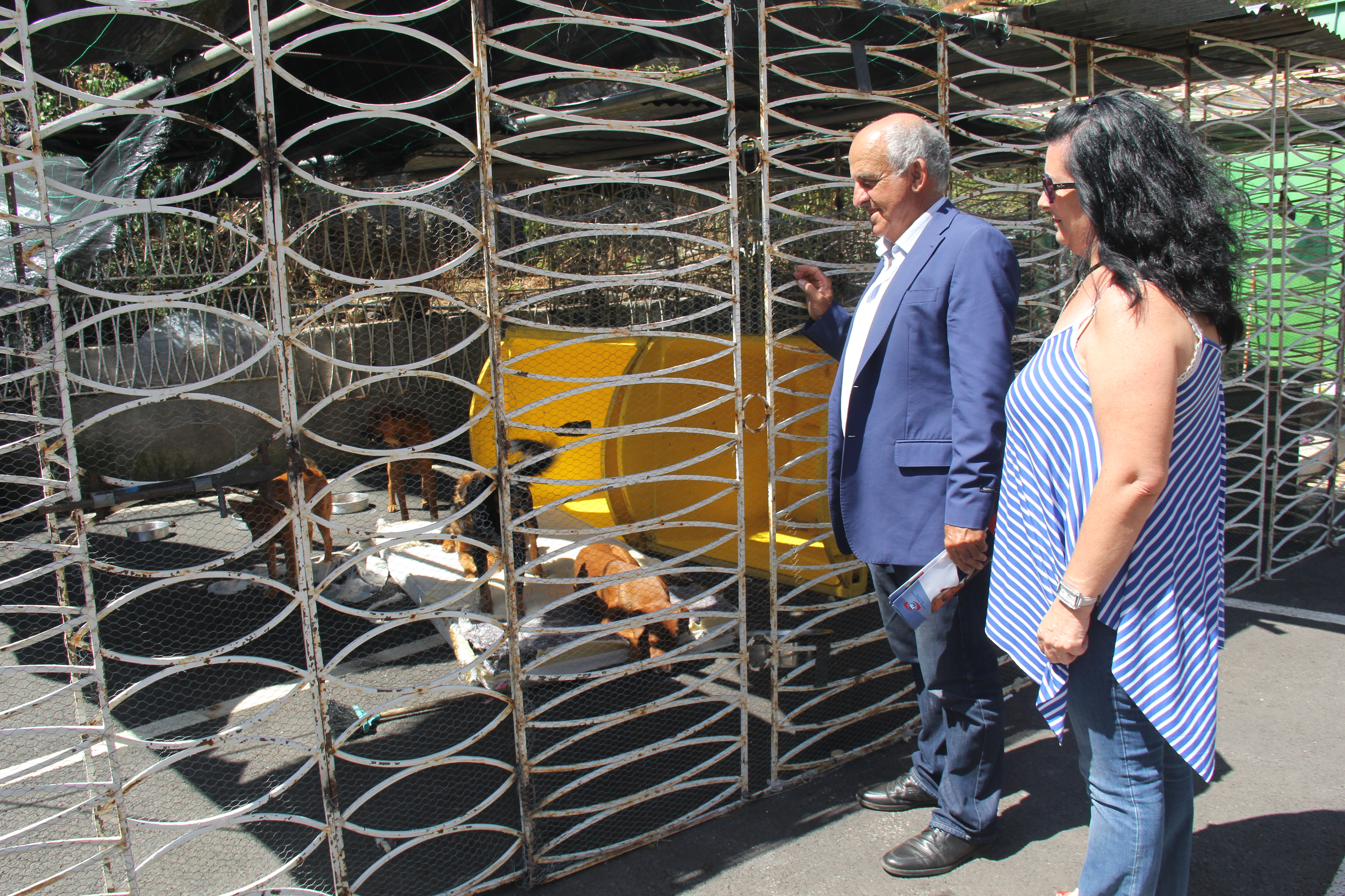 PTP quer melhores condições para os trabalhadores da edilidade santacruzense