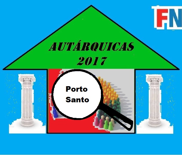 Como votaram as Câmaras desde 1976?: Porto Santo 7 vezes PSD, 4 vezes PS