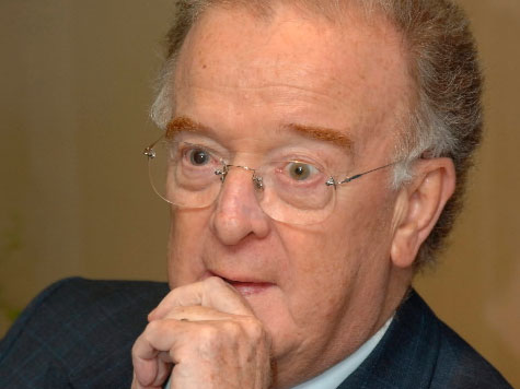 Jorge Sampaio operado