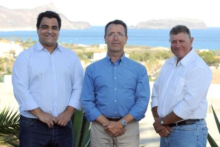 João Rodrigues promete que se for eleito presidente, a Câmara do Porto Santo terá um vereador da Educação