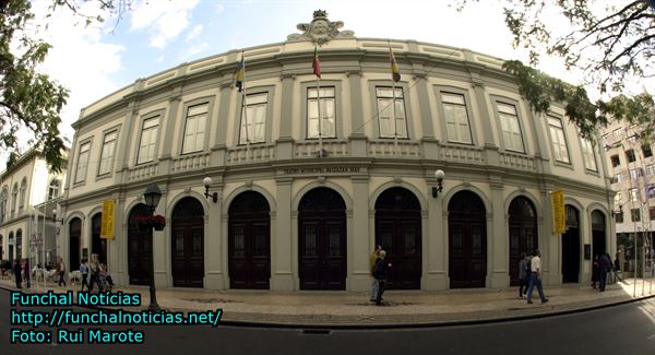 Banda Distrital do Funchal dá concerto de aniversário a 14 de Setembro