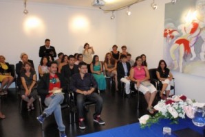III Curso Intensivo de Verão para Luso-descendentes