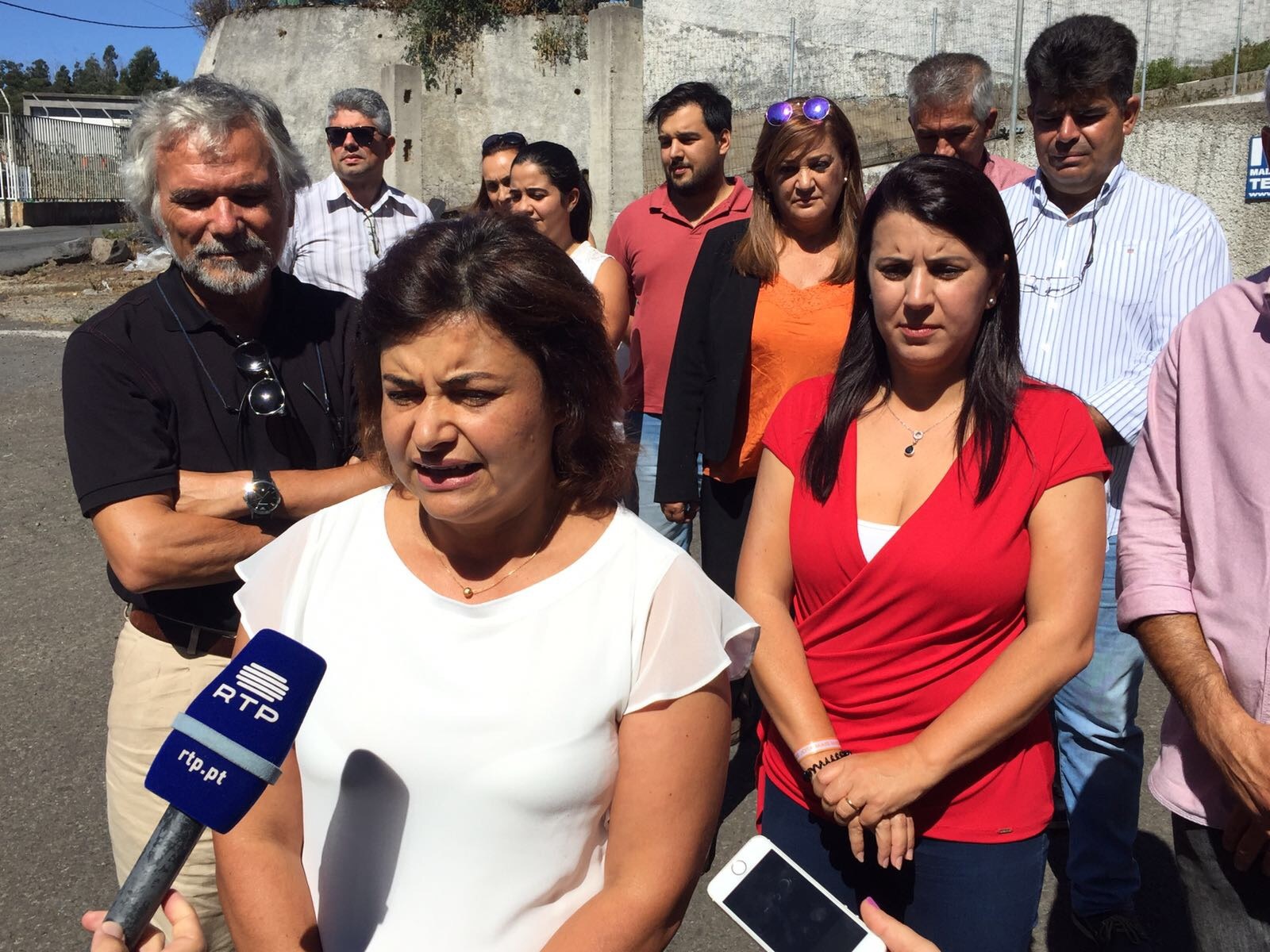 PSD Ribeira Brava pretende criar canil municipal ou intermunicipal
