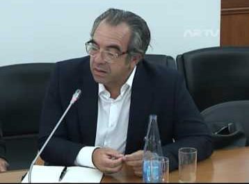 Luís Vilhena discorda dos prazos para a actual discussão pública do PDM do Funchal
